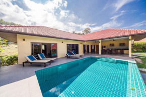 3 Bedroom Zen Island SDV342-By Samui Dream Villas